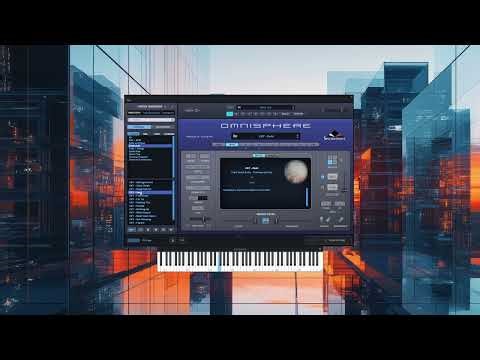 Contingency for Omnisphere 2 Walkthrough