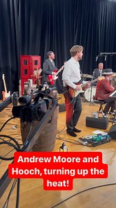 Red Barn Radio on Reels