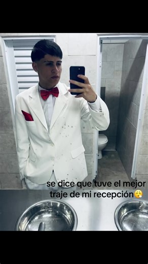 Los Mejores Trajes para Recepciones con Zaramay