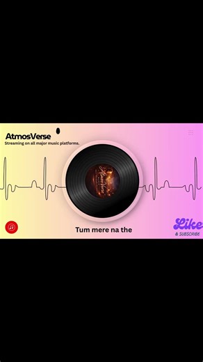 Dil Tumhare Bina Adhoora 💔 #Shorts