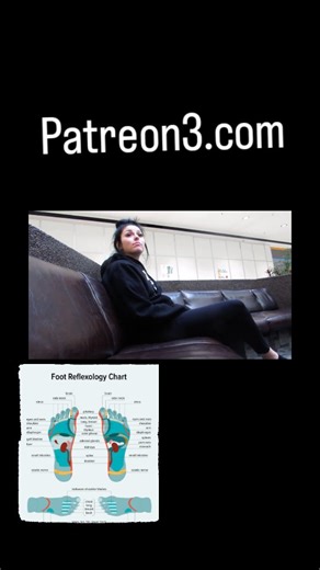 Jake on Instagram: "Patreon3.com presents Reflexology interview assessment getting it started..... Reflexology is popular in malls because it offers convenient, accessible relaxation for busy shoppers needing stress relief, pain reduction, or a quick wellness boost, leveraging the mall's high foot traffic for visibility, often in smaller kiosks or storefronts with flexible hours. These spots provide quick, affordable sessions (like foot massages) that fit easily into shopping trips, attracting b