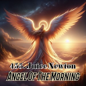 455. Angel Of The Morning (엔젤오브더모닝) 가사 해석 및 발음_Juice Newton