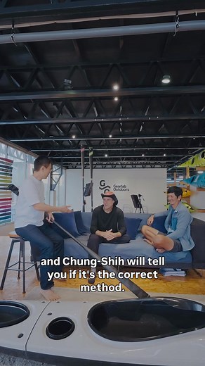 4.4K views · 37 reactions | 吝【How do you disassemble your paddle?】...