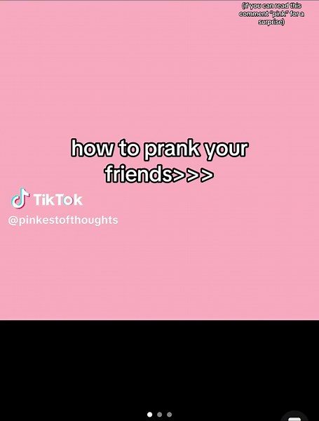 Prank Your Friends in 5 Easy Steps! Get Amazing Reactions!