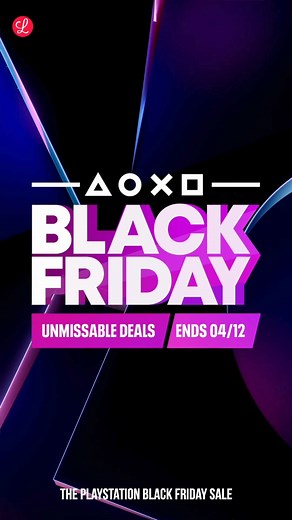 2.4K views | The PlayStation Black Friday Sale is back at Forestals  Save 헕헜헚 on PlayStation®5 & Accessories Visit Forestals Mriehel or Shop Online on www.forestals.com Forestals is the Official PlayStation Distributor in Malta Paid partnership with Forestals | Lovin Malta | Facebook