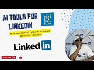 Automate LinkedIn Connection Requests: Use Linked helper