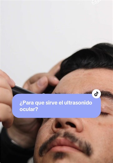 ¿Sabes cómo el ultrasonido ocular puede ayudarte a detectar problemas oculares? En Armonía Visual Integral, nuestros expertos en oftalmología utilizan esta tecnología avanzada para diagnósticos precisos. Agenda tu cita hoy mismo: 📞 33 3616 6637 Carlos F. Landeros 609, col. Ladrón de Guevara, Guadalajara, Jalisco #UltrasonidoOcular #Oftalmología #DiagnósticoPreciso #ArmoníaVisualIntegral #SaludVisual #Guadalajara #clínicaoftalmológica