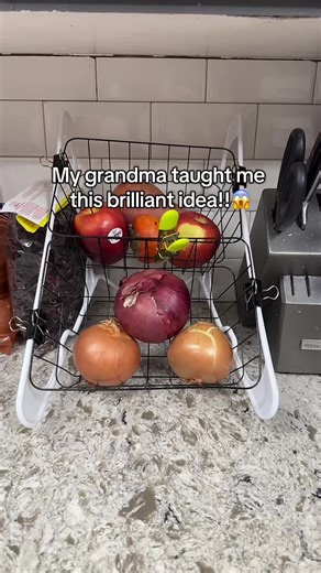 Smart Kitchen Tips from Grandma for Everyday Cooking