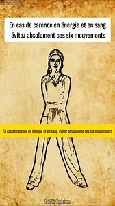 Le fitness ancestral est incroyable ! 💪 Six mouvements pour activer les organes internes et revitaliser tout le corps 🌿✨ #entrainementmaison #fitnessancestral #gymdouce #médecinechinoise #bienêtreholistique #soinnaturel #immunitéforte #énergietraditionnelle #entrainementquotidien #santéharmonieuse | Taichi Guerison