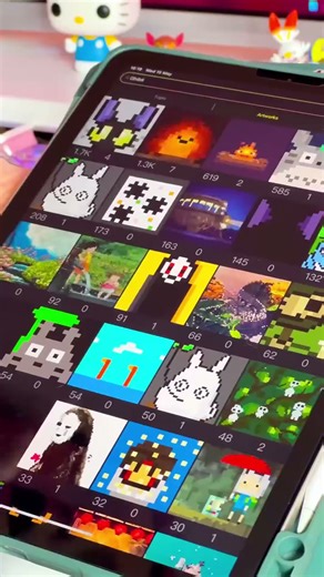 The Time GateGaming Digital Clock 2026