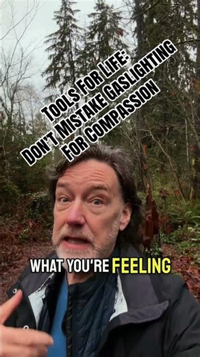 Notice When Someone's Always Telling You Who You Are #gaslighting #redflags