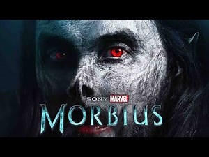 MORBIUS - Official Full MOVIE | Latest Action Movies 2022