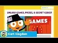 GAME | PLAY KART KINGDOM | PBS KIDS
