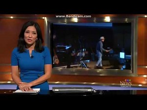 CFTO: CTV News Toronto At 11:30pm Open--10/21/16
