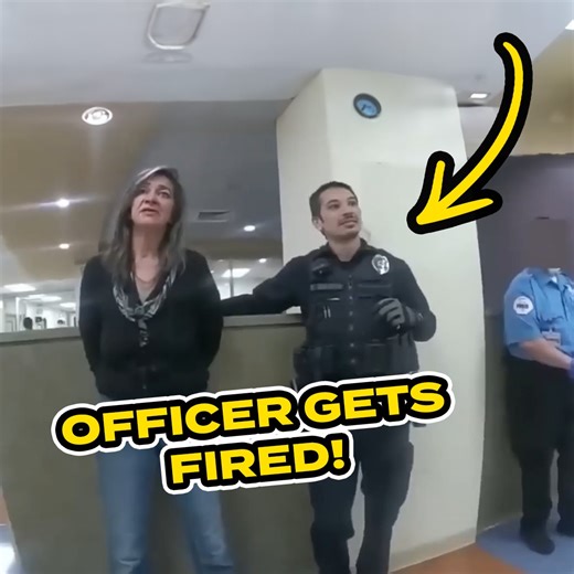 8K reactions · 1K shares | This Is How An Officer Can Get Fired Instantly! | The Civil Rights Lawyer | Facebook