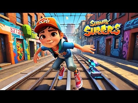 SUBWAY Surfers Running Tips and Tricks to Beat the Game?