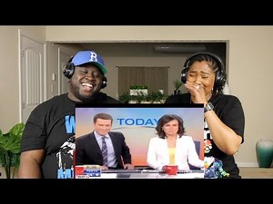 News Bloopers Reporters have Dirty Minds Part 2 | Kidd and Cee Reacts