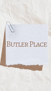 Introducing BUTLER PLACE (FURNITURE INCLUDED)!! 🏠🤎☕️🔑☀️ #furnitureincluded #butlerplace #claytonhomes #drywall #pantry #modularhome #openfloorplan | Clayton Homes of Walton
