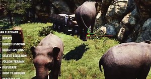 Far Cry 4 - Editor de mapas - Vídeo