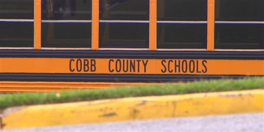 Cobb County School District disciplines teachers for celebrating Charlie Kirk’s death