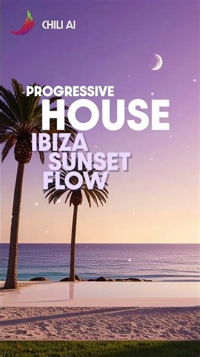 Progressive House MIX 2026 | Ibiza Sunset Flow | Vol. 7