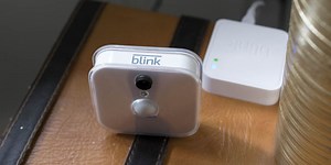 Blink review: Two cameras are almost always better than one