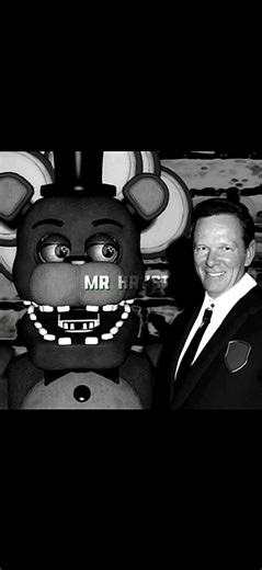 Fnaf vs Chuck E cheese