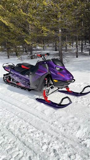 Ski-Doo Freeride 147”: En test av 2027 års nyhet