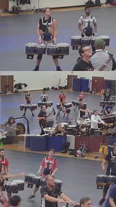 13K views · 192 reactions | Infinity Percussion '22 Tenor Feature - WGI Finals Week - #marchingband #drumline #indoorpercussion | Marching Vlogs | Facebook
