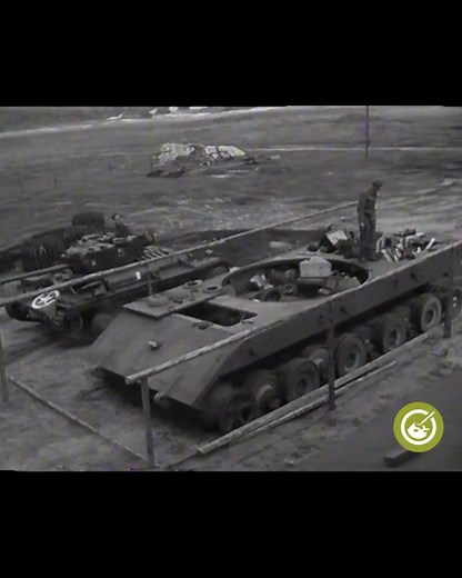 309K views · 6.5K reactions | E-100, Gerat 383 super heavy tank....