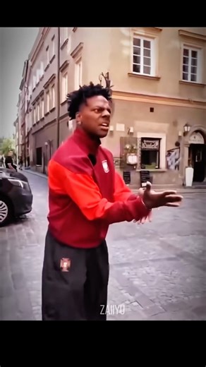 IShowSpeed made a mistake letting his guard down😆🤣 #ishowspeed