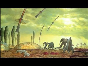 DARWIN IV PLANETA DOCUMENTAL HD COMPLETO