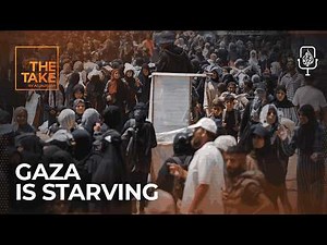 Gaza’s starvation crisis: when will it end? | The Take