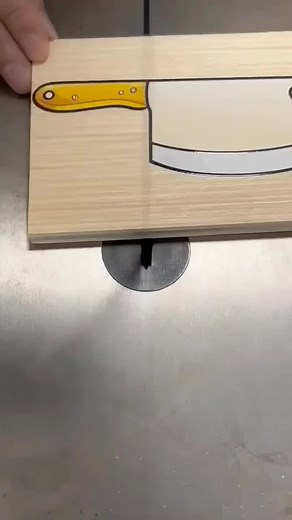 Fastest Wood Cutting Art EP 05