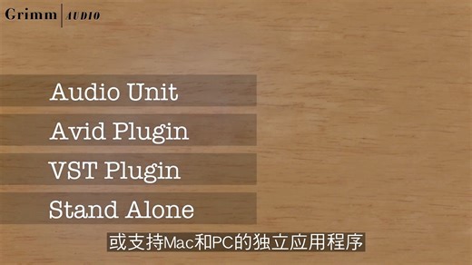 播放LevelView响度表演示视频