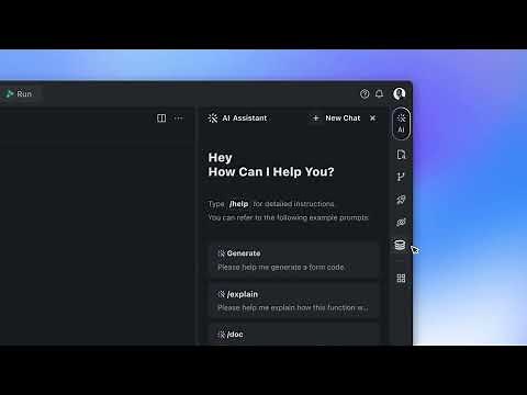 Introducing MarsCode, the First AI Cloud IDE
