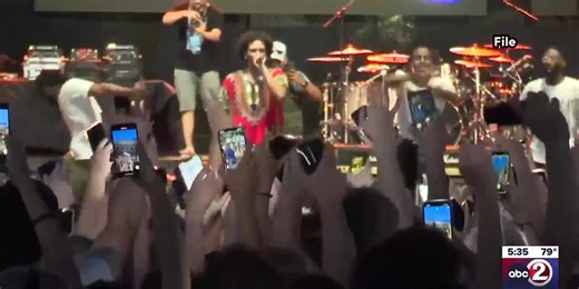 Avoid summer concert ticket scams