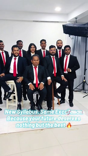 The Most Trusted Name in Professional Education is Leveling Up ❤️ We’re getting ready to deliver the New CA, AAT & ACCA Syllabus - with the same unbeatable quality you know and love. #foryou #fyp #trending #aat #afterol #CA #ACCA #onlineaccountinglk