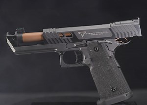 FPR John Wick 4 Pit Viper GBB Pistol