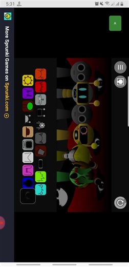 Sprunki Deluxe Edition Secret Rewards You Missed 🥚💎