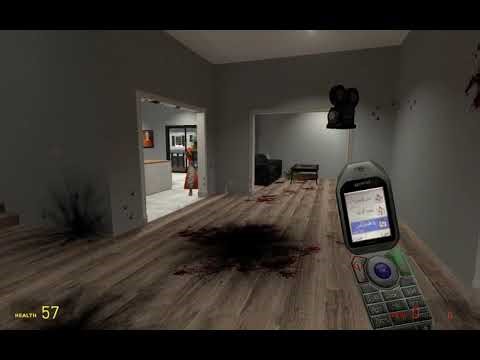 Artful and Badware VS Polnareff and Avdol