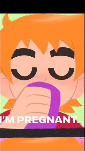 Listing Impossible Stuff | Scott Pilgrim #Shorts