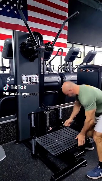 Selectorized Standing Chest Fly for Ultimate Chest Gains