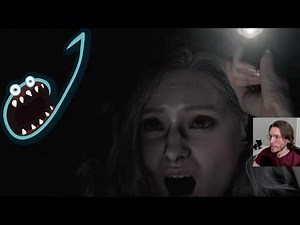 Jerma Streams - Resident Evil Requiem (Part 2)