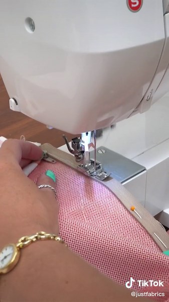 Just Fabrics | Fabric Shop on TikTok