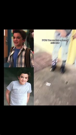 𝙎𝙖𝙡𝙞𝙣𝙖𝙨_𝙘𝙝𝙧𝙤𝙣𝙞𝙘𝙡𝙚 🤪 on Instagram: "It’s truly heartbreaking. Former child actor Tylor Chase, known for his role on Ned’s Declassified School Survival Guide, has been spotted living on the streets in California. A viral video showing his current condition has sparked concern nationwide, raising renewed conversations about mental health, the long-term struggles of