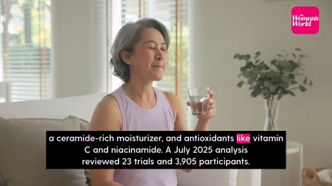 Meet the 4 skin longevity products dermatologists recommend and lifestyle habits that do the rest