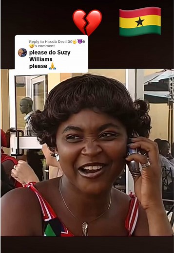 Suzy Williams: Nollywood Star's Journey and Impact