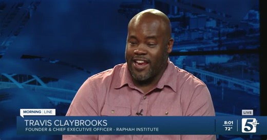 Restorative Justice Diversion Program