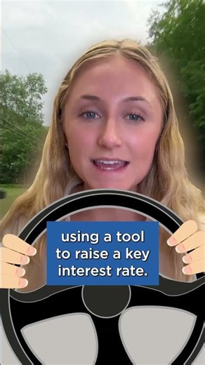 How Does the Fed Influence #inflation?